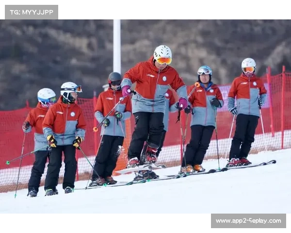 滑雪登山入冬奥，小众运动期待突破