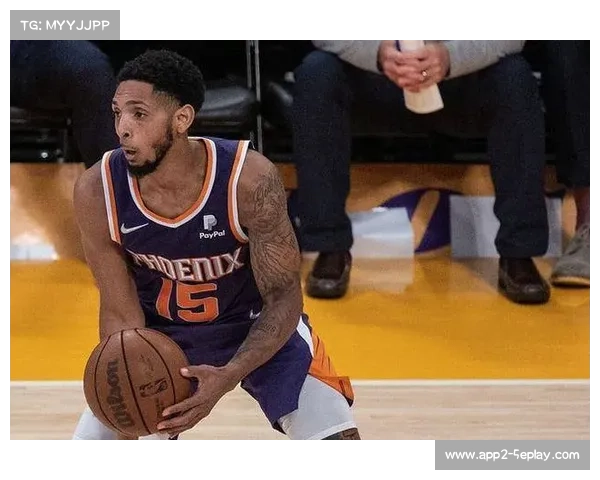 珀塞尔三节打卡下班，高效得分冠绝联赛