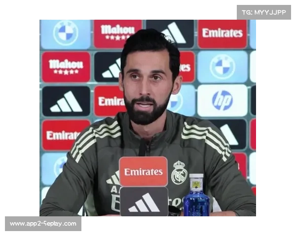 阿韦洛亚执教皇马一月后生理变化明显,西班牙六台关注主帅压力状态